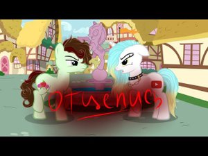♡ /пони-клип/ Отцепись ♡