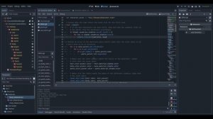 3D Character Editor in Godot 4 Tutorial
