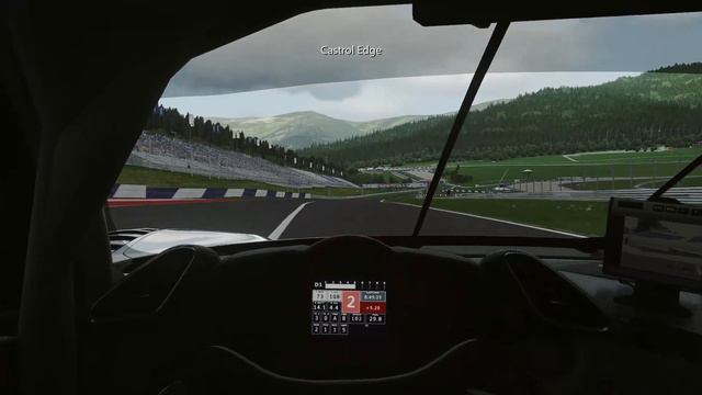 AhautNeck - Assetto Corsa CSP NeckFX settings смотреть онлайн