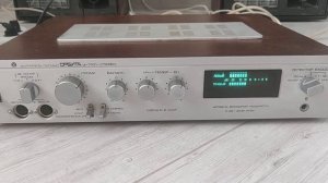 Усилитель Орбита у7101 стерео