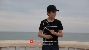 Мурад Курбанов – «Даргинцам»