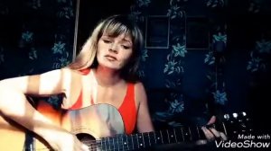 "Песня о сверчке" из к/ф "Виват гардемарины"