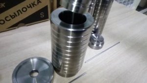 Пресс форма для технопланктона Ульяновск