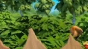 жмых Барбоскины