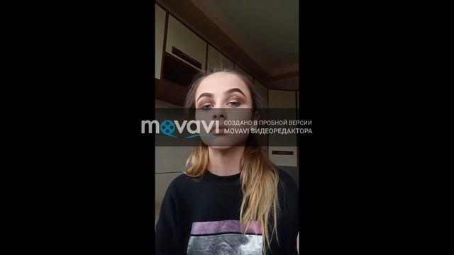 Процесс создания макияжа от Гоар Аветиян смотреть онлайн