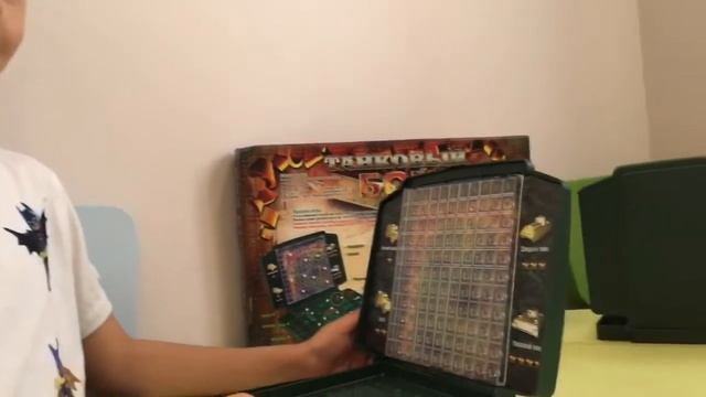 Настольная Игра Для Детей Танковый Бой Танк Танкт Танчики Танчик Game смотреть онлайн