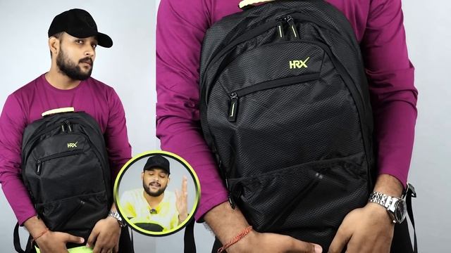 BEST BACKPACKS/BAGS FOR COLLEGE/SCHOOL ON MYNTRA ? Haul Review 2022 | One Chance смотреть онлайн