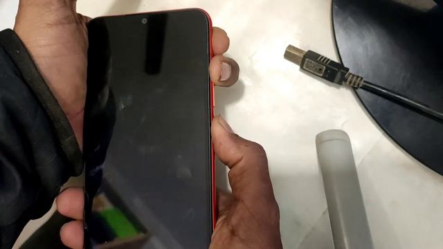 Redmi 9 Miui stuck on logo | hang | problem solved by MNR TECH | смотреть онлайн