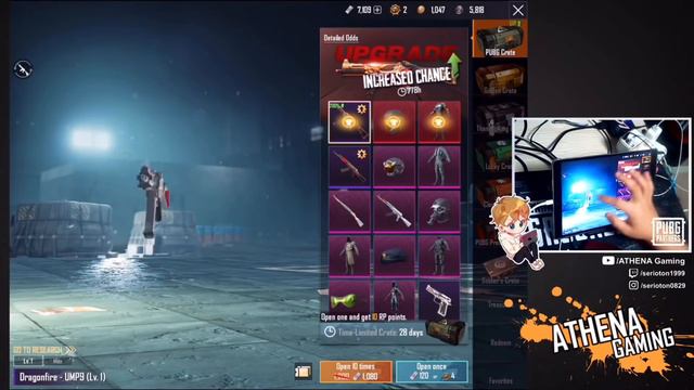 New Royal Pass? New Voice Pack? Let's Get! (ENG SUB) смотреть онлайн