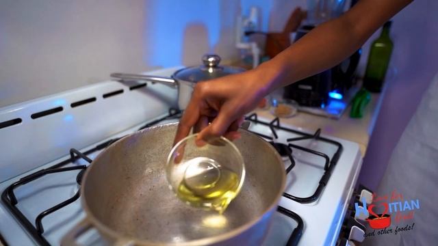 How to make Oxtail (Jamaican inspired) - Episode 5 - ❤ Love For Haitian Food And Other Foods