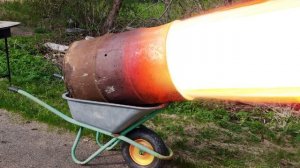 ЭТО ПРОСТО БОМБА!!! Дачная плазменная пушка своими руками )) Анимация в фотошопе.