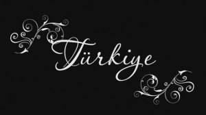 Турция 2011 - Серия 1