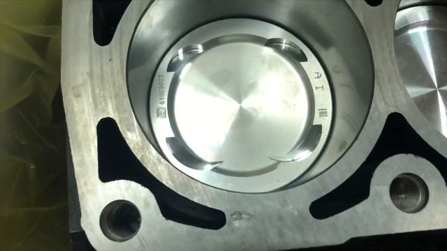 Блок двигателя ЗМЗ 409 Шорт блок новый на продажу смотреть онлайн