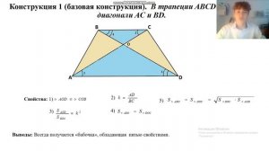 Бабочка в трапеции, педагог Михайленко Л.В.