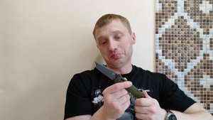 Стоит ли покупать дорогой складной нож/ Benchmade Bailout после 1.5 лет использования.