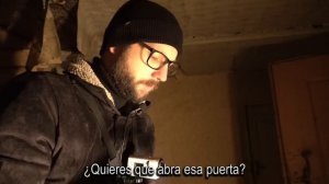 🔴 ENCUENTRO PARANORMAL  | TIM MOROZOV | PARANORMAL ENCOUNTER