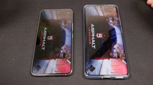 SAMSUNG Galaxy S22 vs HUAWEI P50 Pro SPEED TEST Exynos 2200 vs Snapdragon 888