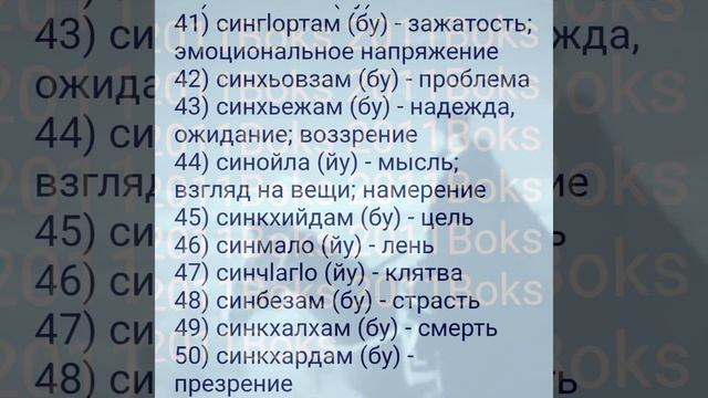 УЧИМ ЧЕЧЕНСКИЙ ЯЗЫК ДРЕВНИЙ ЯЗЫК МИРА смотреть онлайн