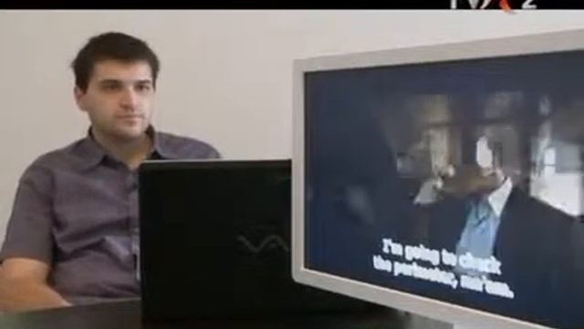 Benq, monitor LCD de 24 inch смотреть онлайн