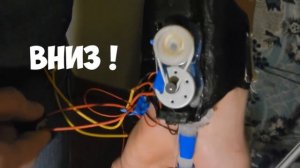 Последнее тестирование перед финальной сборкой. | Новый веб-шутер | update web shooter V2