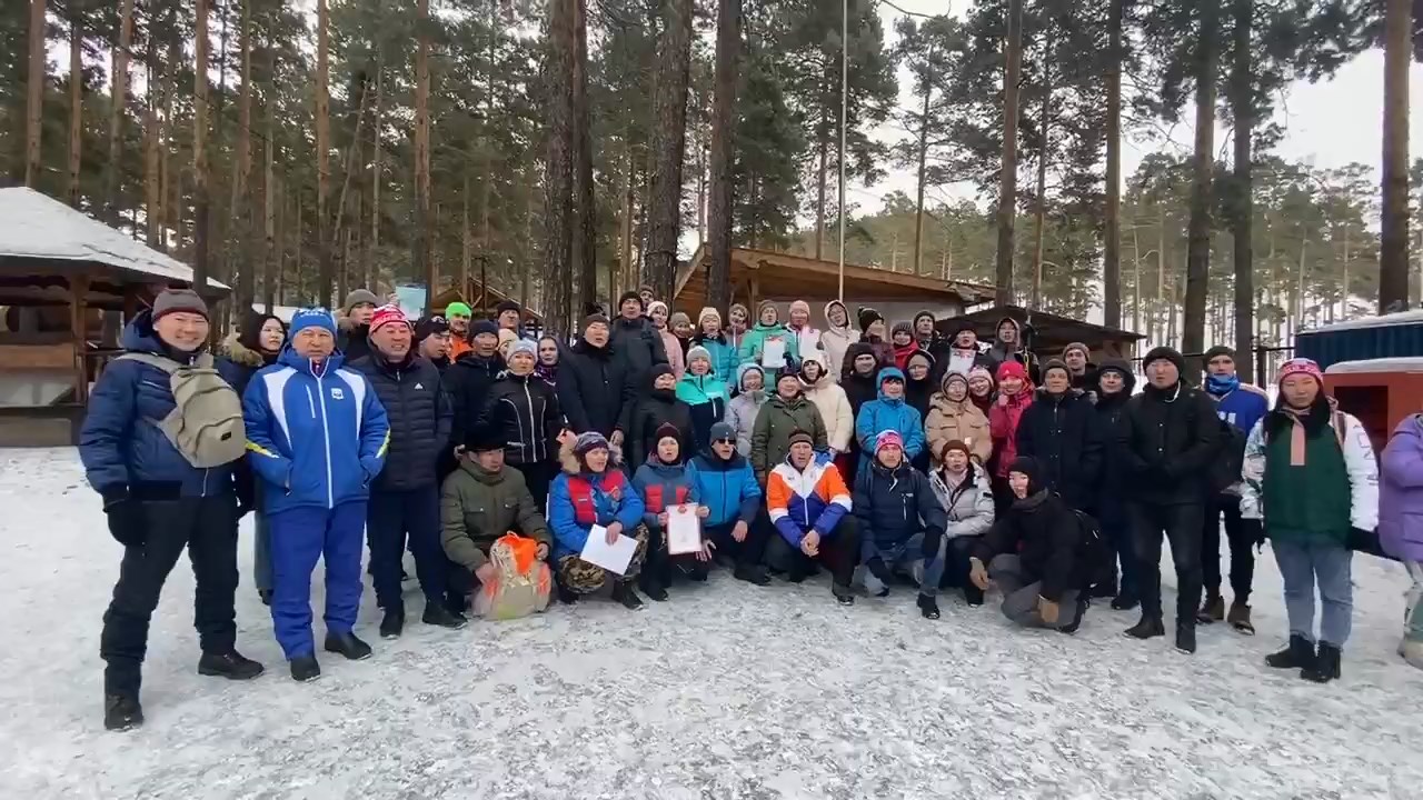 Преподаватели БГУ на спорте! ? - ССК "Байкальские волки" БГУ