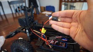THIS SOUNDS AWESOME! Sense Innovations ESS Dual Plus on TRX 4 - Netcruzer RC