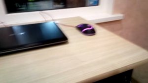 VLOG : ПОДАРИЛИ НОУТБУК 21.01.2020