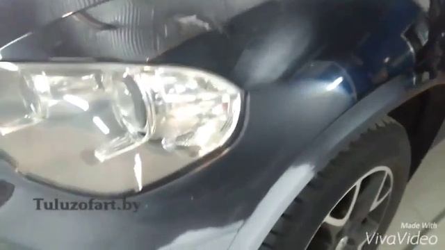 Покраска и ремонт бамперов в Минске смотреть онлайн