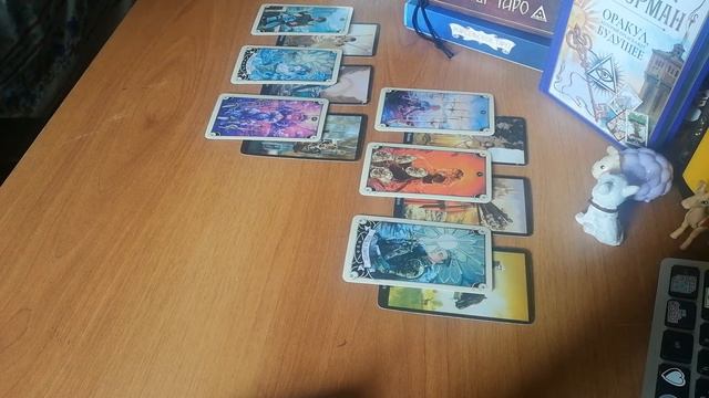 Мысли, чувства. Планы на будущее! ❤️ смотреть онлайн