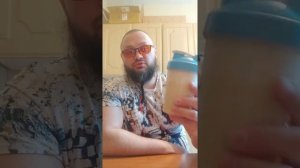 Протеин пенится что делать? Пить.