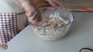 Постное Печенье на Томатном Соке. Постное Блюдо.