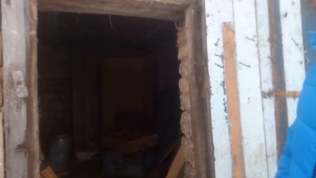 Москвичи теперь в деревне)/Обзор хоз.построек/Планы на будущее/Начинаем жизнь сначала смотреть онлайн