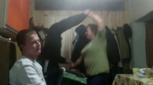 Один из лучших гармонистов России-Сергей Кирюшкин!