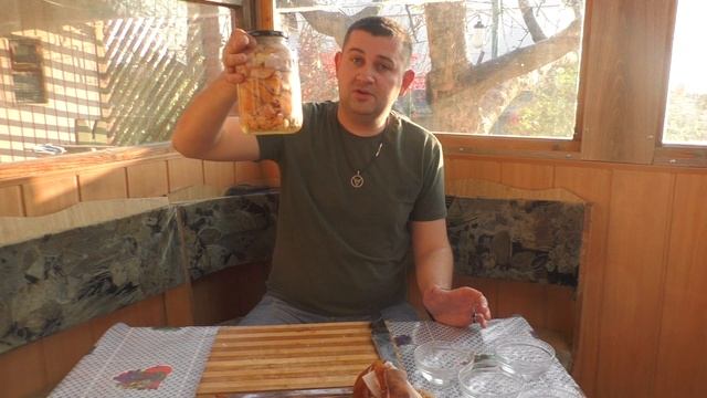 Готовим самое тонкое и дешевое сало в банке. Обрезки тоже подойдут смотреть онлайн