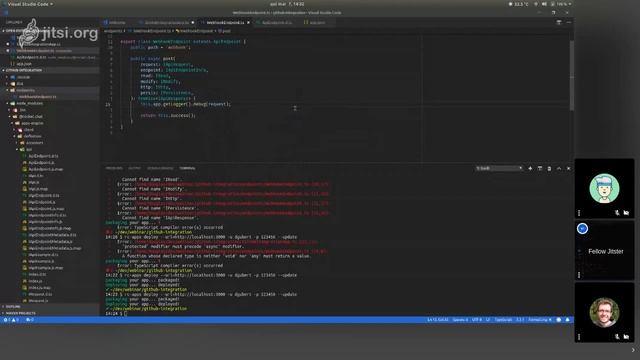 Rocket.Chat Apps Development Webinar