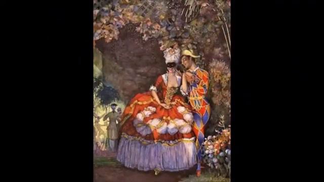 Время влюблённых, сл В Шентала, А И Маев припев, муз и исп А И Маев смотреть онлайн