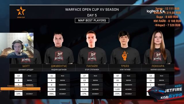 Смотрим матч Без_Понтов vs Young! Спасибо всем за поздравления! Ссылка на кейс в описании смотреть онлайн