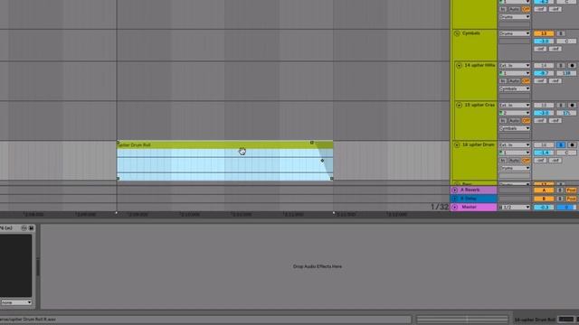ТОП 5 новых функций в ableton live 10
