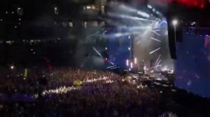 Макс Корж - Здоровый сон москва 2019