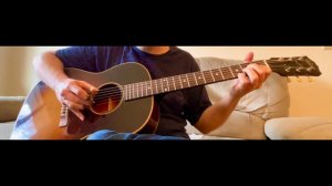 Creedence Clearwater Revival - Have You Ever Seen the Rain? - Fingerstyle Guitar - TABS AVAILABLE