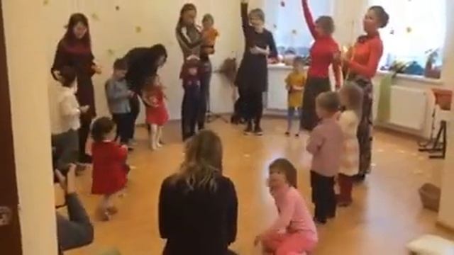 Огородная-хороводная смотреть онлайн