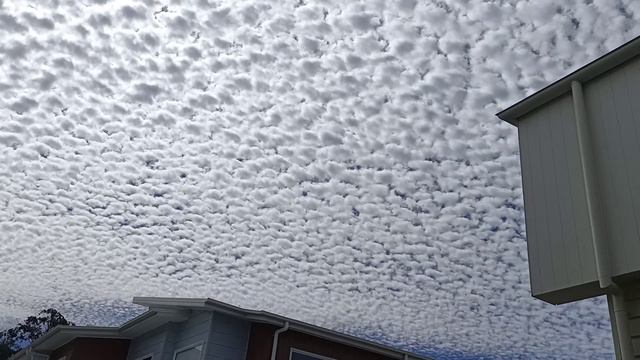 Необыкновенное небо в Австралии. смотреть онлайн