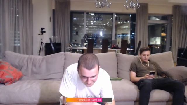 полный запись стрима Medallist !!! ПРИЕХАЛ В ГОСТИ К КВАНТУМУ! смотреть онлайн