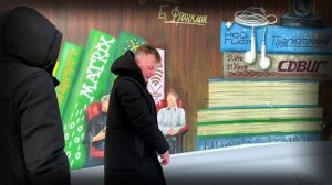 АнарХист - Сила духа