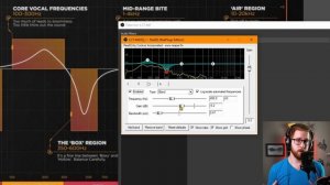Reaper Equalizer Obs Studio For Better Voice Quality