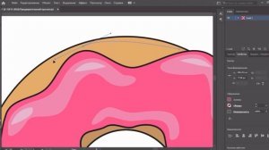 После этого урока Вы научитесь рисовать в Adobe illustrator! Урок в адоб иллюстратор