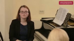 Лекция. Карл Орф. "Кармина Бурана"