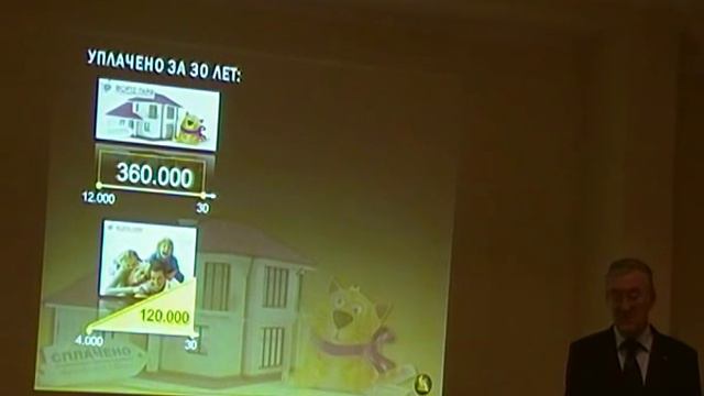 В.Штром (часть-2)ФОРТЭ-ЛАЙФ программа "ДОМ"