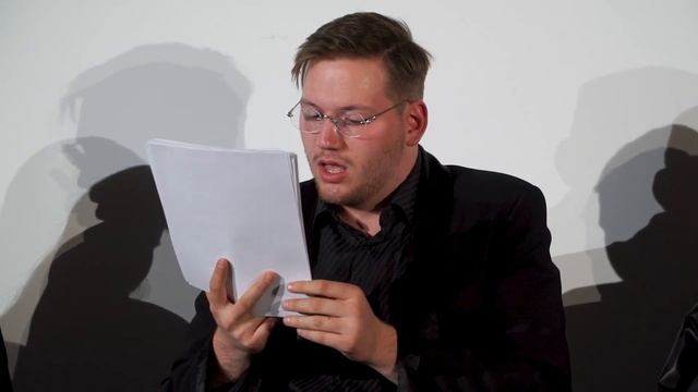 «Не жизнь, а отражение жизни». Лекция о сценической судьбе пьесы Леонида Андреева «Жизнь человека». смотреть онлайн