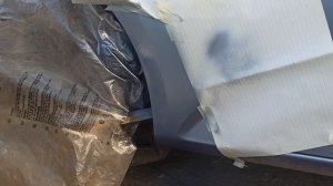 Покраска АВТО БАЛЛОНЧИКОМ своими руками!